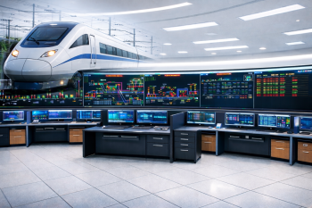 전철전력원격감시기술(SCADA)