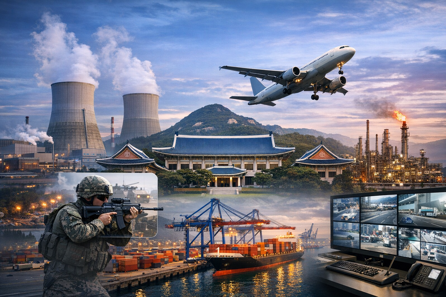 국가보안 메인 이미지